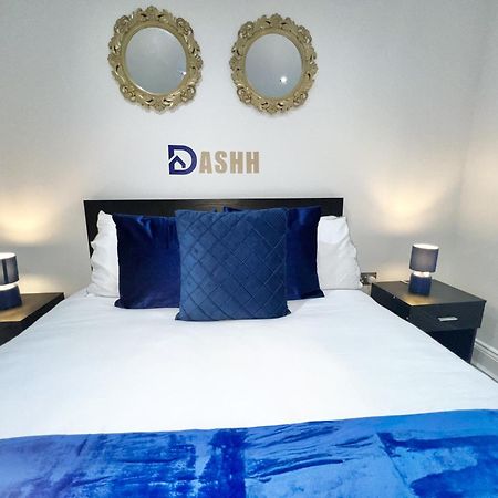 Charming 3-Bed Flat In Shepherds Bush - Sleeps 9 London Luaran gambar