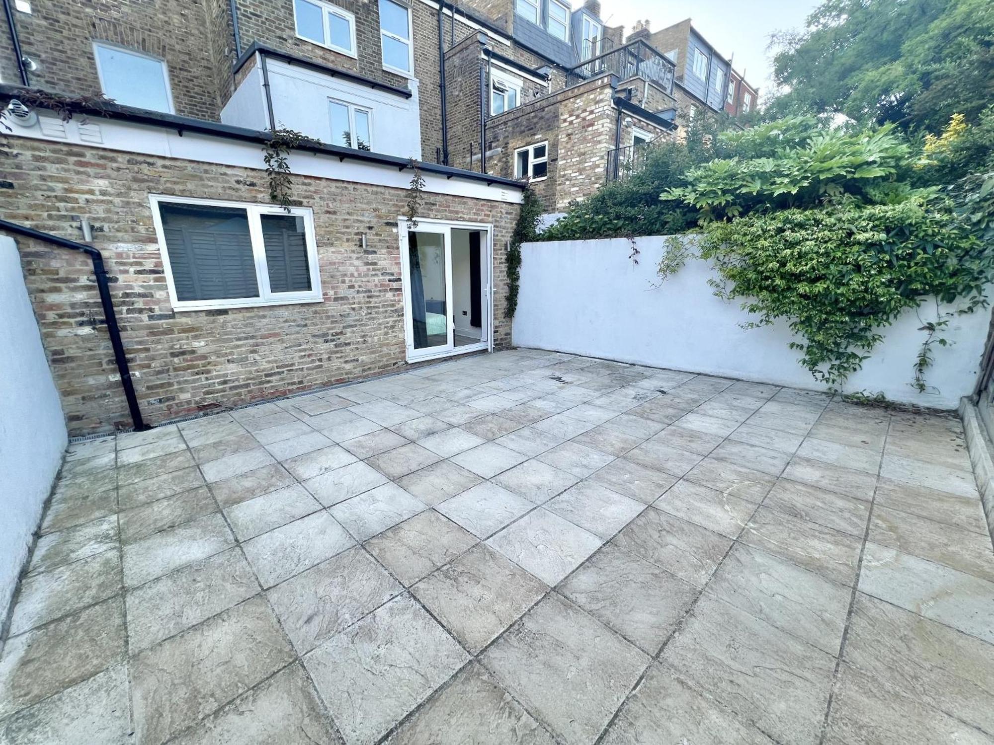 Charming 3-Bed Flat In Shepherds Bush - Sleeps 9 London Luaran gambar